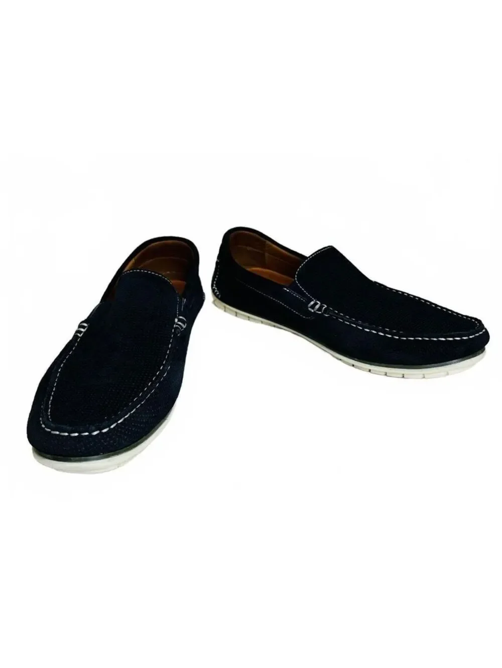 Johnston & Murphy luxurious men